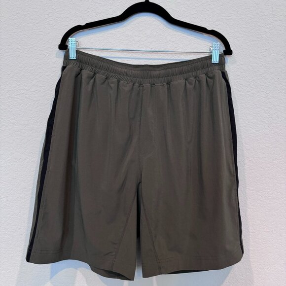 Fourlaps Advance 9" Shorts L - Picture 1 of 4